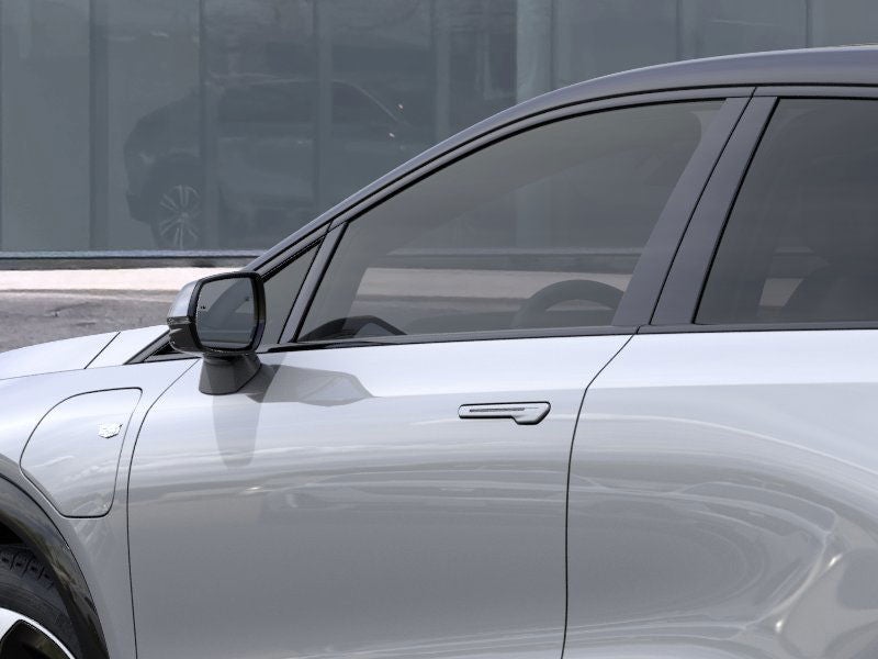 2026 Cadillac OPTIQ 4dr Sport