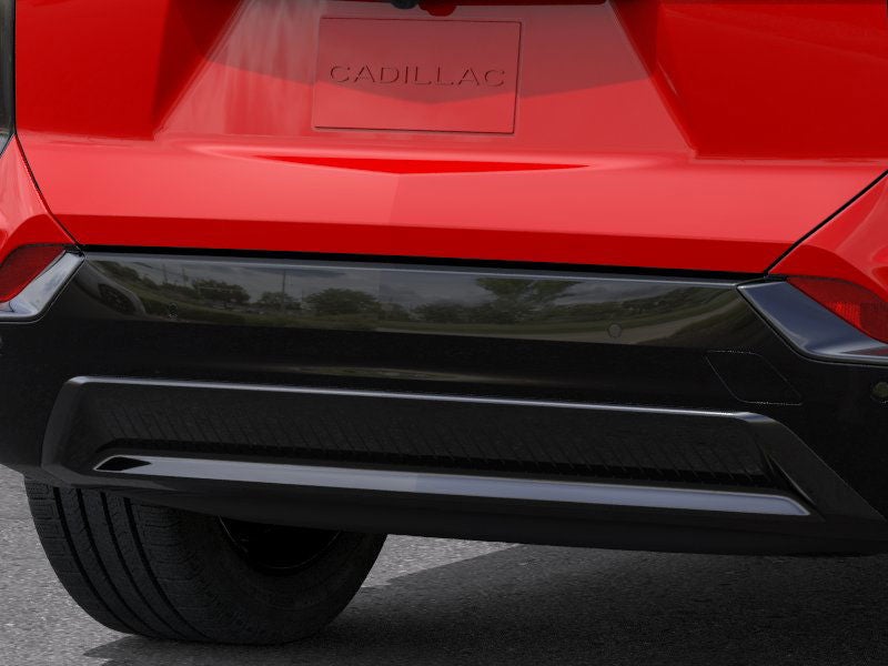 2026 Cadillac OPTIQ 4dr Sport