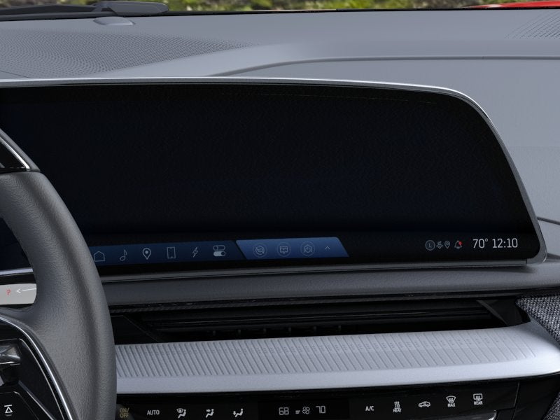2026 Cadillac OPTIQ 4dr Sport