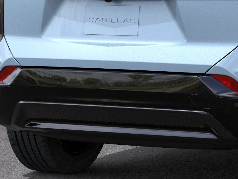 2026 Cadillac OPTIQ 4dr Sport