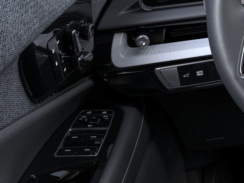 2026 Cadillac OPTIQ 4dr Sport