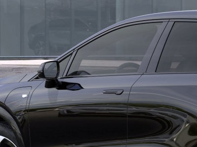 2025 Cadillac OPTIQ AWD 4dr Sport w/1SF