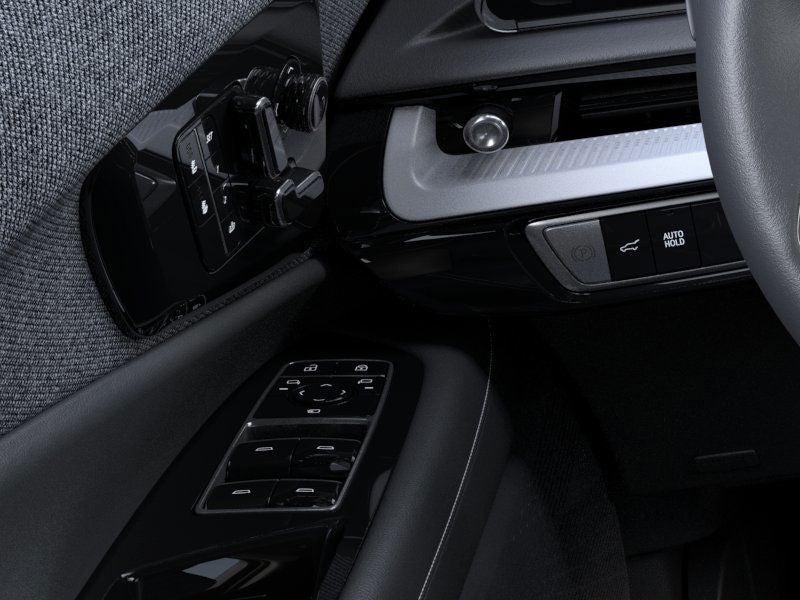 2025 Cadillac OPTIQ AWD 4dr Sport w/1SF