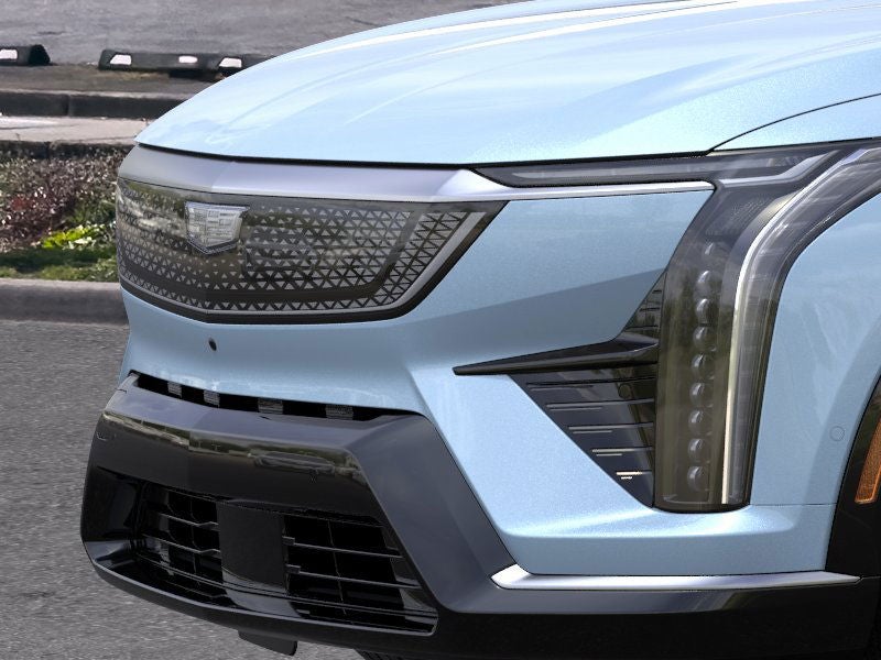 2026 Cadillac OPTIQ 4dr Premium Sport