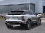 2026 Cadillac OPTIQ 4dr Premium Sport