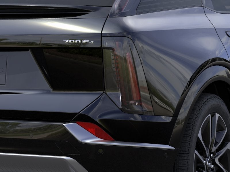 2026 Cadillac OPTIQ 4dr Premium Sport