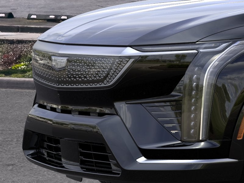 2026 Cadillac OPTIQ 4dr Premium Sport