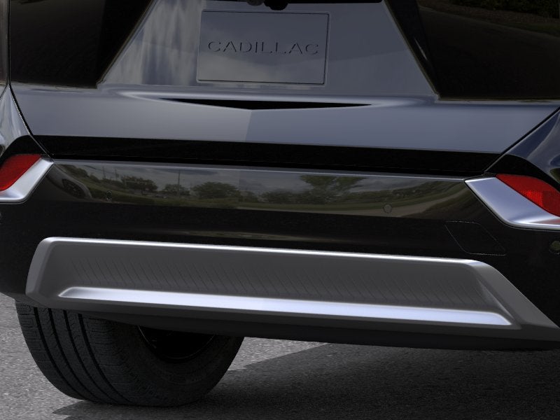 2026 Cadillac OPTIQ 4dr Premium Sport