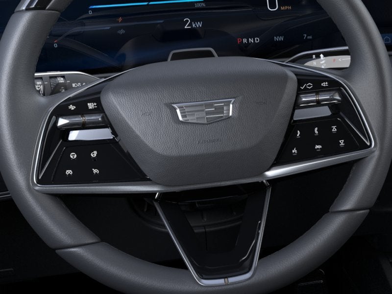 2026 Cadillac OPTIQ 4dr Premium Sport