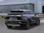 2026 Cadillac OPTIQ 4dr Premium Sport