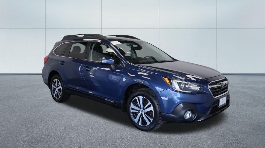 2019 Subaru Outback 3.6R