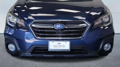 2019 Subaru Outback 3.6R