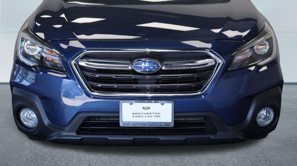 2019 Subaru Outback 3.6R