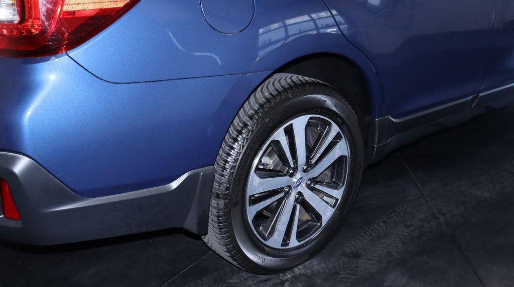 2019 Subaru Outback 3.6R