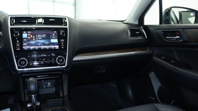 2019 Subaru Outback 3.6R
