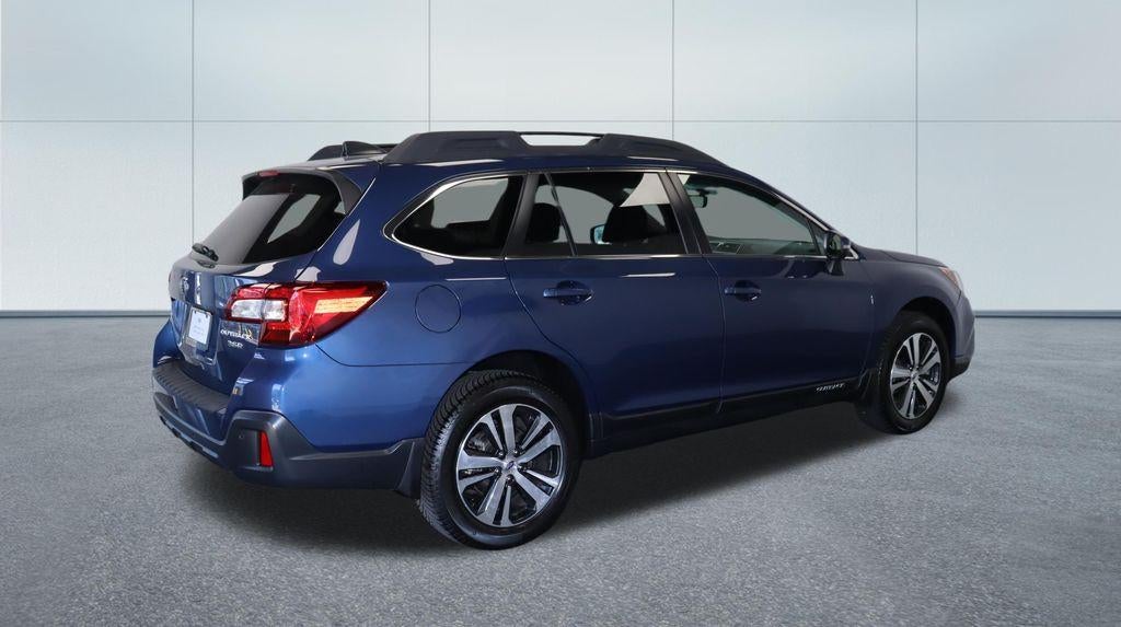 2019 Subaru Outback 3.6R