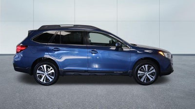 2019 Subaru Outback 3.6R