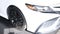 2024 Toyota Camry SE AWD