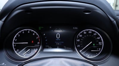 2024 Toyota Camry SE AWD