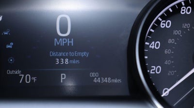 2024 Toyota Camry SE AWD