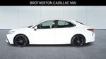 2024 Toyota Camry SE AWD