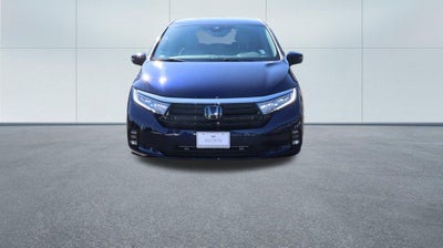 2021 Honda Odyssey EX