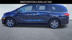 2021 Honda Odyssey EX