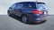 2021 Honda Odyssey EX