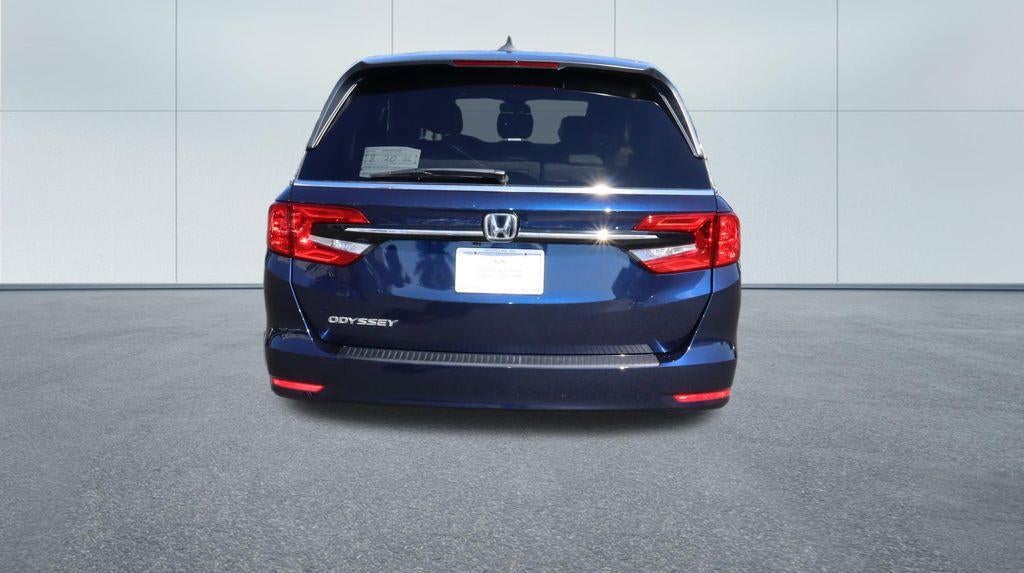 2021 Honda Odyssey EX