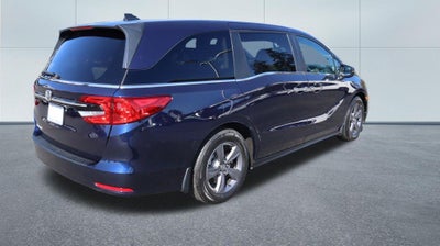 2021 Honda Odyssey EX