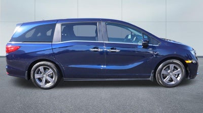 2021 Honda Odyssey EX