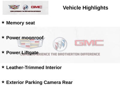 2016 Acura MDX 3.5L