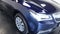 2014 Acura MDX 3.5L Technology Package