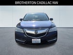 2014 Acura MDX 3.5L Technology Package