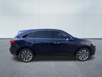 2014 Acura MDX 3.5L Technology Package