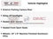 2014 Acura MDX 3.5L Technology Package