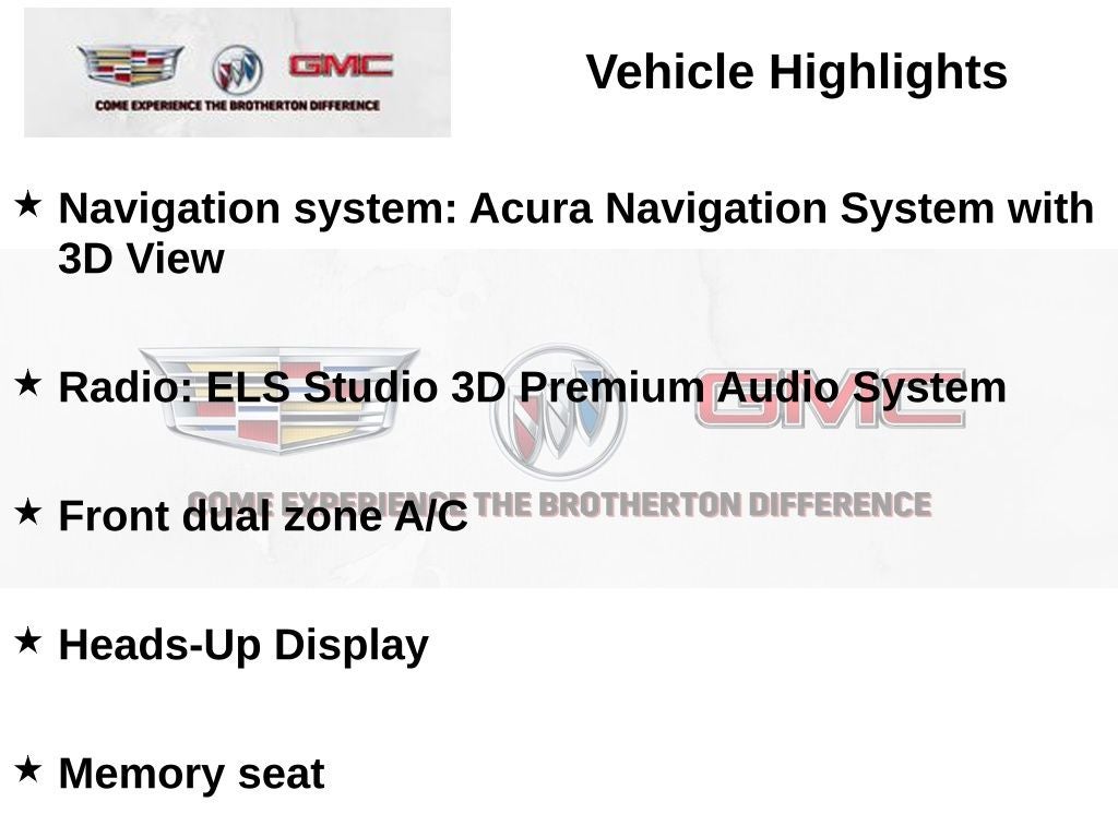 2022 Acura RDX A-Spec Advance Package