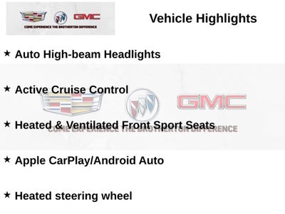 2022 Acura RDX A-Spec Advance Package