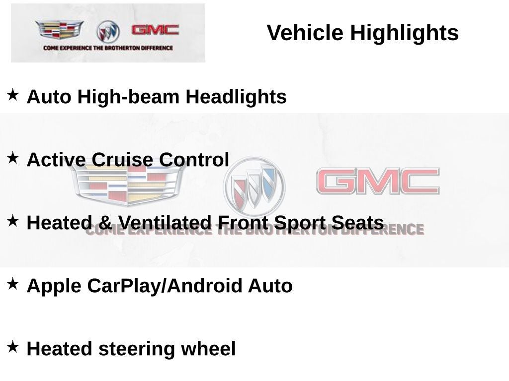 2022 Acura RDX A-Spec Advance Package