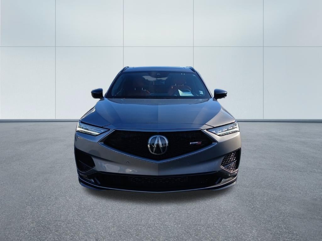 2024 Acura MDX Type S w/Advance Package