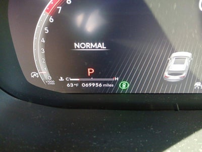 2024 Acura MDX Type S w/Advance Package