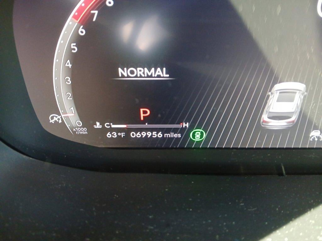 2024 Acura MDX Type S w/Advance Package