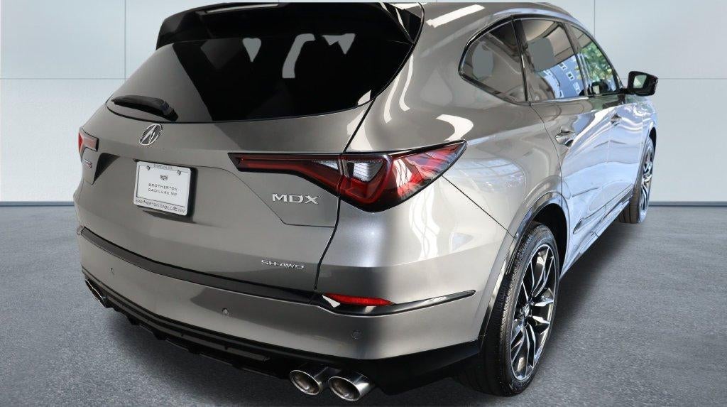 2024 Acura MDX Type S w/Advance Package
