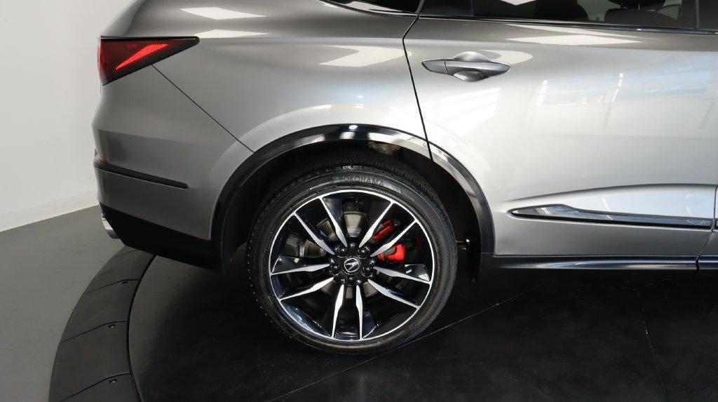 2024 Acura MDX Type S w/Advance Package
