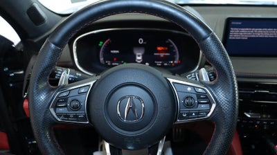 2024 Acura MDX Type S w/Advance Package