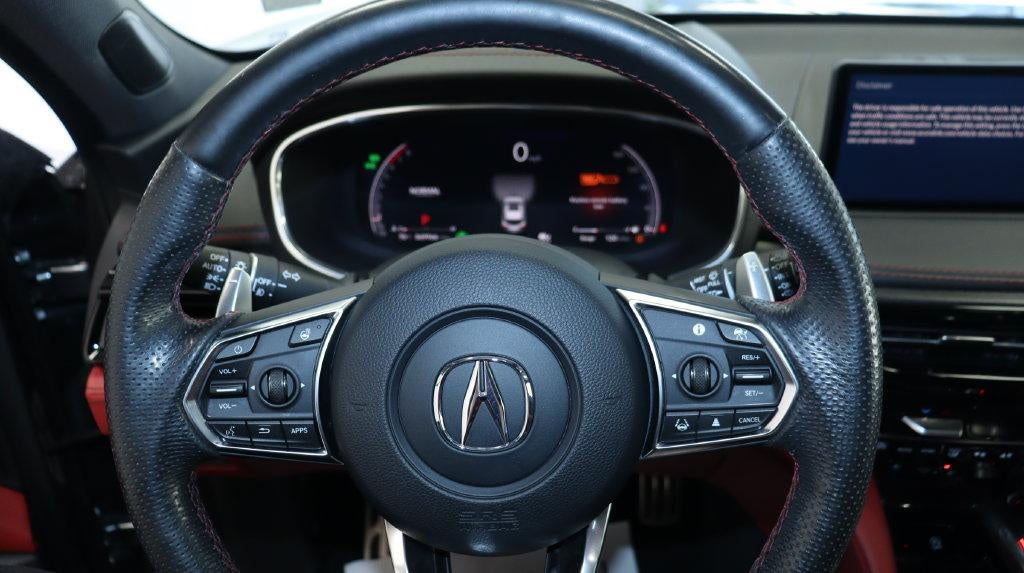 2024 Acura MDX Type S w/Advance Package