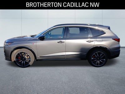 2024 Acura MDX Type S w/Advance Package