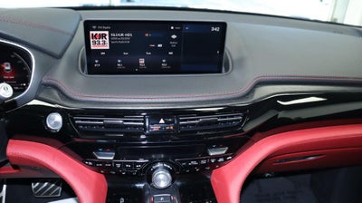 2024 Acura MDX Type S w/Advance Package