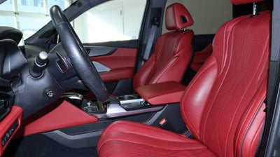 2024 Acura MDX Type S w/Advance Package