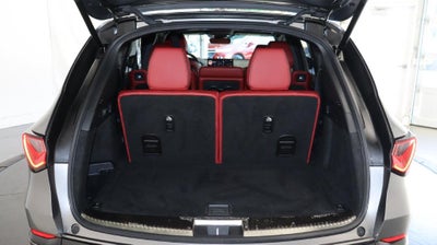 2024 Acura MDX Type S w/Advance Package